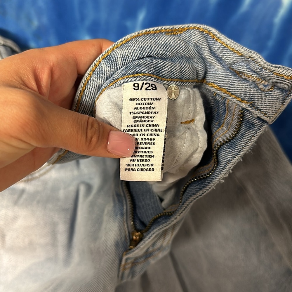 Jeans - Picture 3 of 3